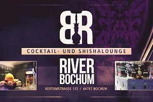 River Bochum Shisha & Cocktail Lounge image