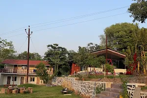 Nitya Garden Resort image