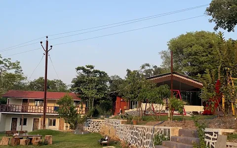 Nitya Garden Resort image