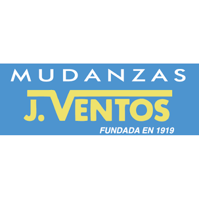 Mudanzas J. Ventós