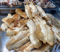 ร้านลูกชิ้นเจ๊ล้าน photo