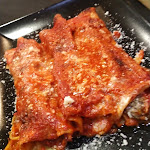 Photo n°1 de l'avis de Naidi.a fait le 11/12/2022 à 10:44 sur le  Cucineria Duca Re à Guidonia Montecelio