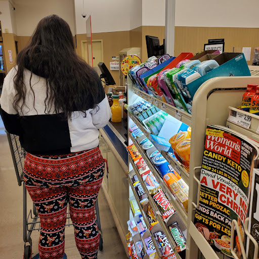 Grocery Store «Food Lion», reviews and photos, 1607 Pulaski Hwy, Bear, DE 19701, USA