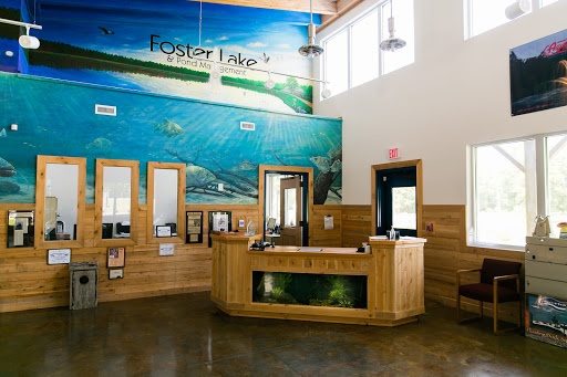 Foster Lake & Pond Management, Inc.
