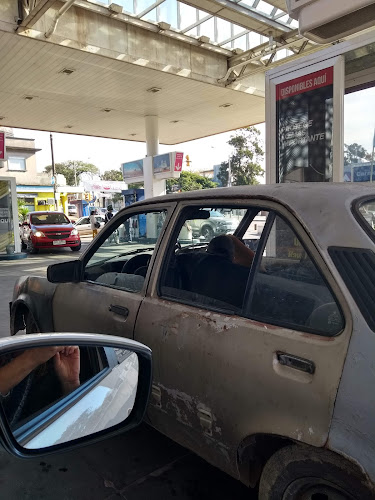 Opiniones de Ancap Raisan ltda en Montevideo - Gasolinera