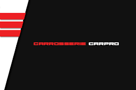 Carrosserie CarPro