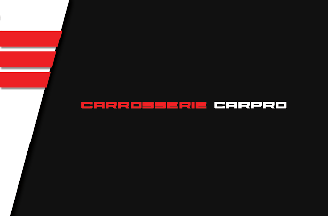 Carrosserie CarPro
