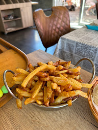 Photo n°68 de La pouletisserie à Fréjus ()
