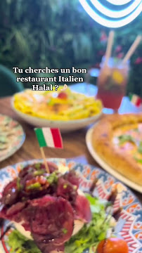 Photos du propriétaire du Restaurant italien La Factoria O'Parinor | Restaurant Aulnay-sous-Bois 93 - n°2