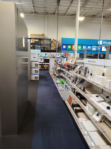 Electronics Store «Best Buy», reviews and photos, 2415 Via Campo, Montebello, CA 90640, USA