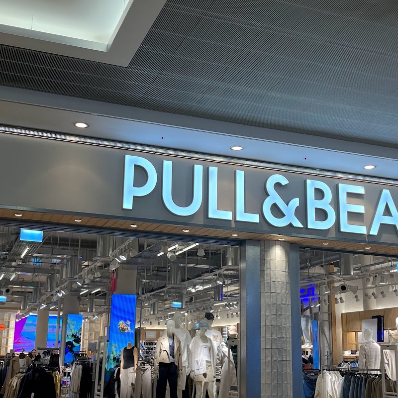 Pull&Bear