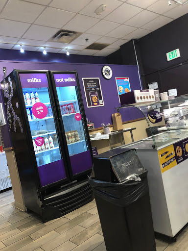 Cookie Shop «Insomnia Cookies», reviews and photos, 1229 S University Ave, Ann Arbor, MI 48104, USA