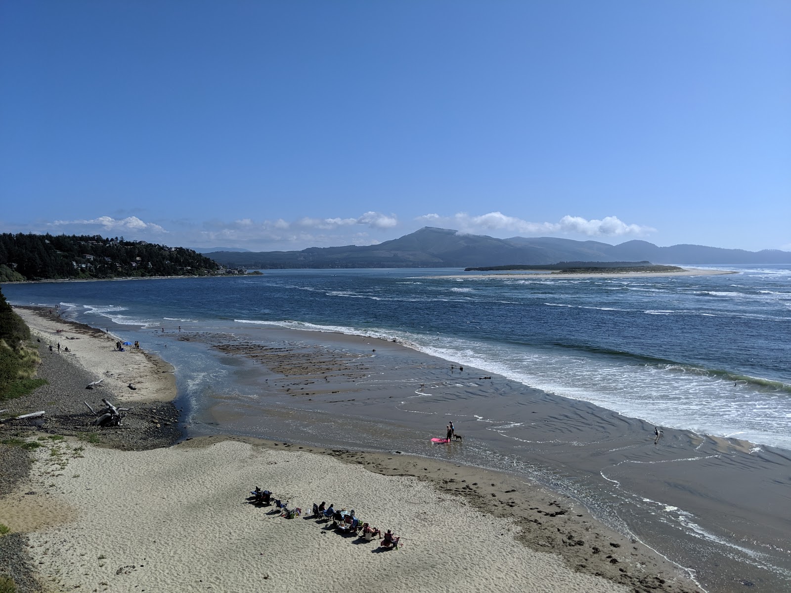 Happy Camp Beach'in fotoğrafı ve yerleşim