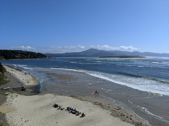 Happy Camp Beach