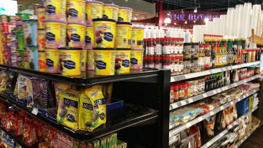 Kosher Grocery Store «Evergreen Kosher Market», reviews and photos, 59 NY-59, Monsey, NY 10952, USA