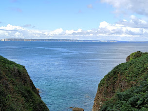 Photo n°4 de Pointe de Beuzec à Beuzec-Cap-Sizun ()