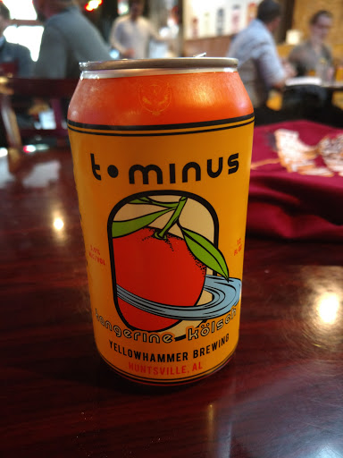 Bar «Rogue Tavern», reviews and photos, 2312 2nd Ave N, Birmingham, AL 35203, USA