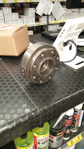 Car Dealer «Hall Nissan Virginia Beach», reviews and photos, 3757 Bonney Rd, Virginia Beach, VA 23452, USA