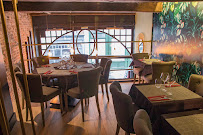 Atmosphère du Restaurant thaï Bistrot Thaï Lille - n°4