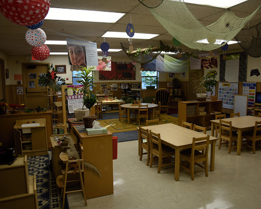 Preschool «Childtime of Garland, TX», reviews and photos, 985 W Brand Rd, Garland, TX 75040, USA