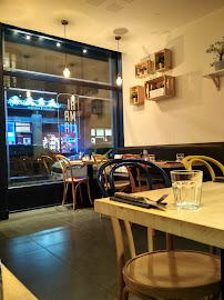 Atmosphère du Restaurant italien Himalia à Lyon - n°5