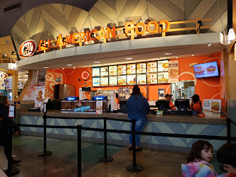 A&W Restaurant