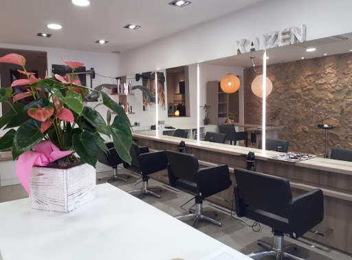Kaizen Estilistes en Canet de Mar, Barcelona