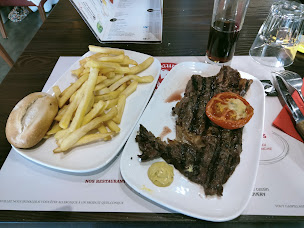 Photo n°43 de Au Comptoir à Cambrai ()