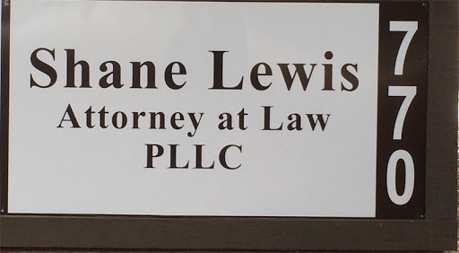 Criminal Justice Attorney «Shane Lewis Attorney», reviews and photos