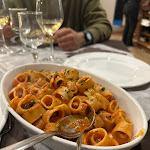 Photo n°1 de l'avis de Andrea.i fait le 14/01/2023 à 22:33 sur le  Vetus Vallum Pizzeria à Manfredonia