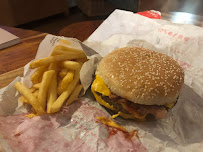 Aliment-réconfort du Restaurant de hamburgers Burger King à Nice - n°3