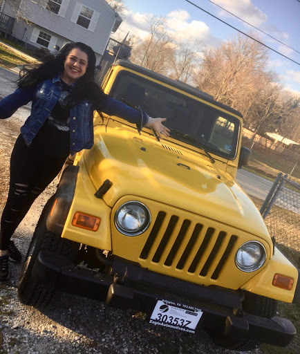 Used Car Dealer «Eagle Automotives», reviews and photos, 3700 Columbia Pike, Arlington, VA 22204, USA