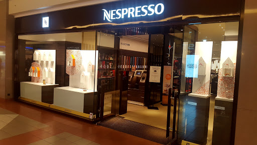 Nespresso Boutique Wijnegem