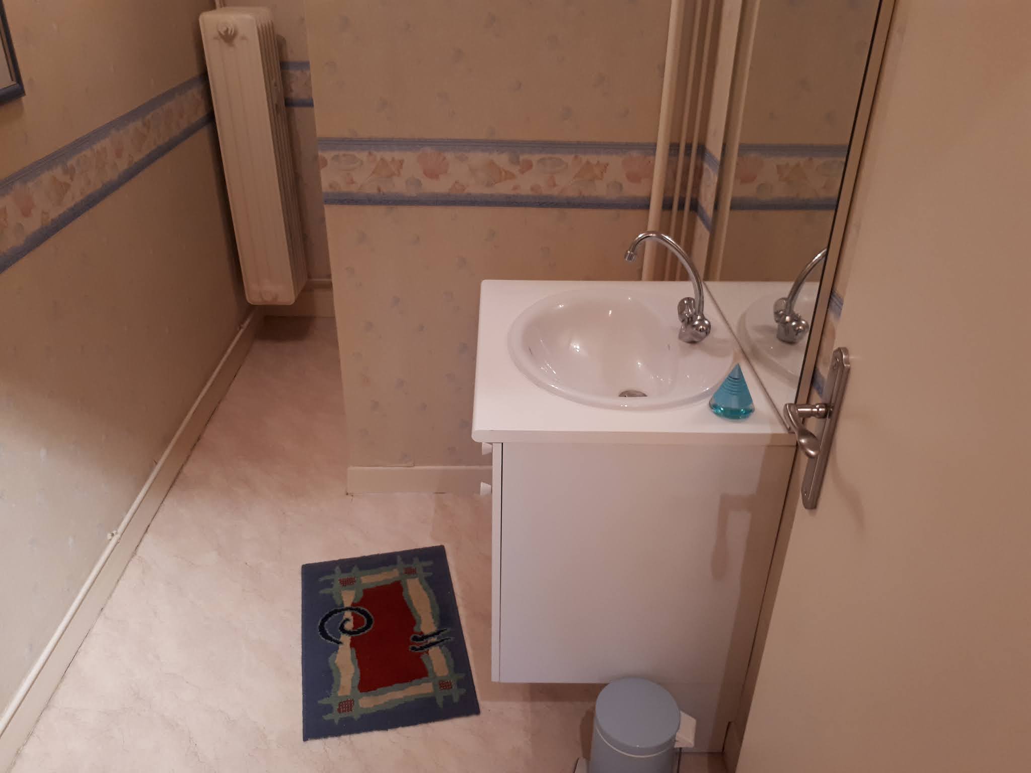Photo n° 2 de l'avis de Olivier.A fait le 21/03/2021 à 18:09