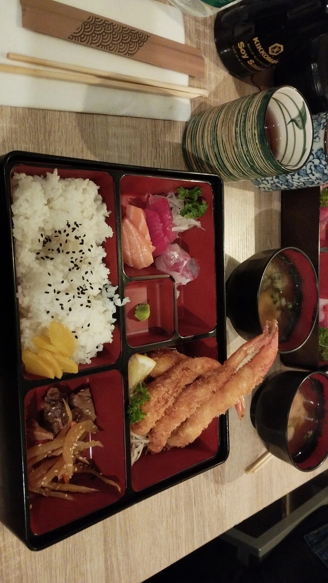 Photo n° 1 de l'avis de Fairy.a fait le 26/07/2023 à 22:33