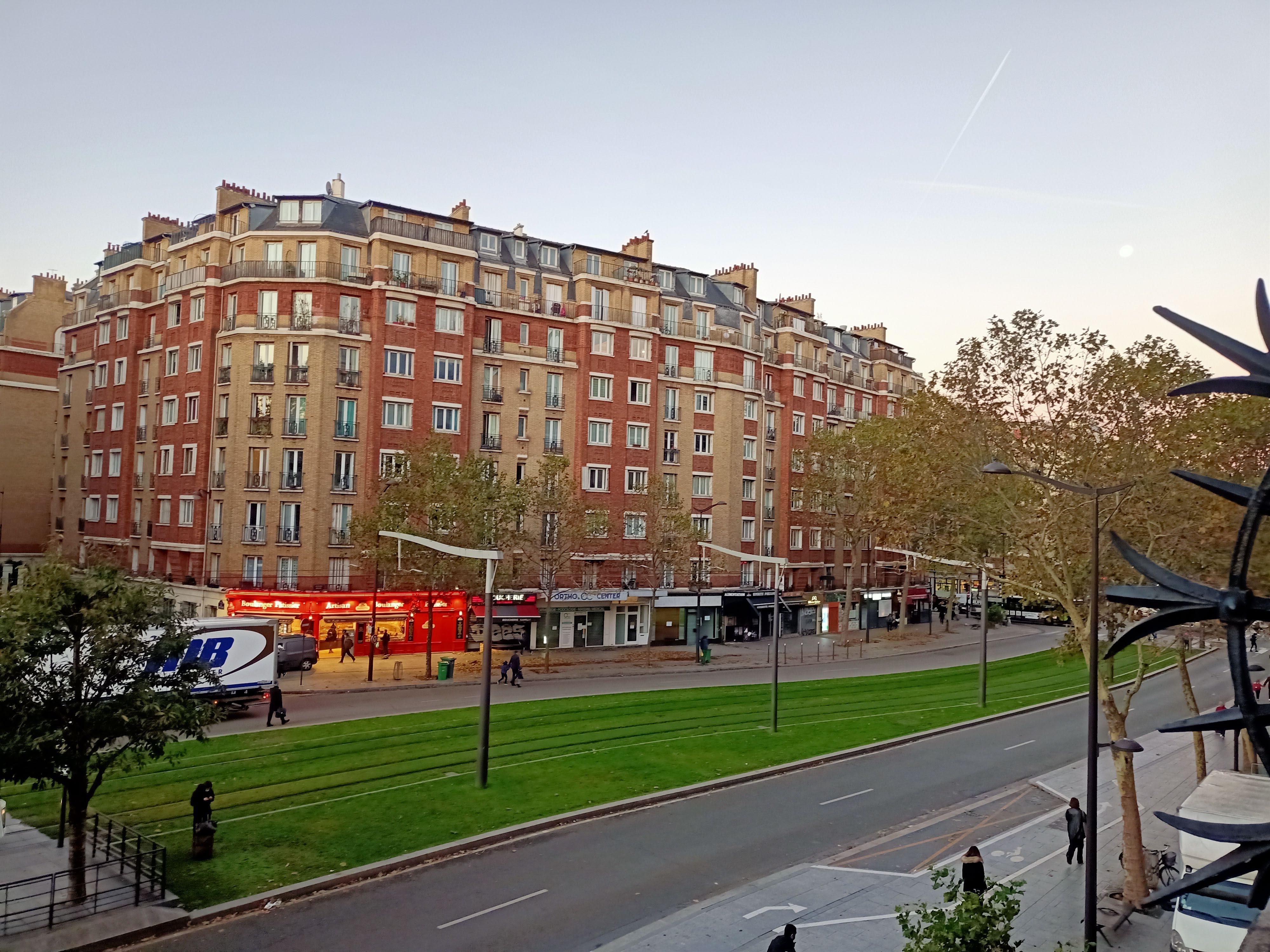 Photo n° 2 de l'avis de Irene.a fait le 25/10/2021 à 23:18