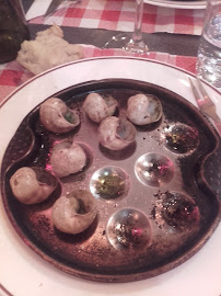 Escargot du Restaurant Bistro Aldo à Paris - n°5