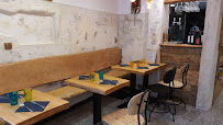 Atmosphère du Restaurant libanais Restaurant l olivier à Strasbourg - n°5