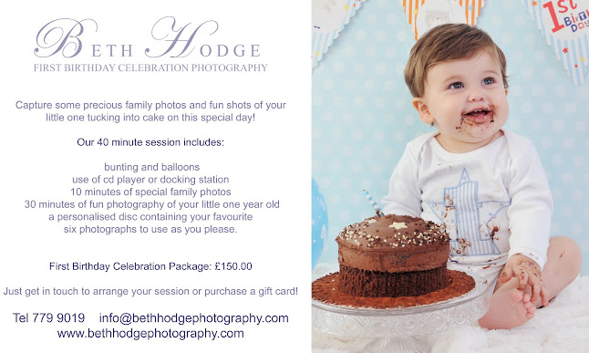 Comments and reviews of Beth Hodge Photography Glasgow