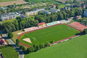 Stadion Klubu Sportowego Łokietek Brześć Kujawski image