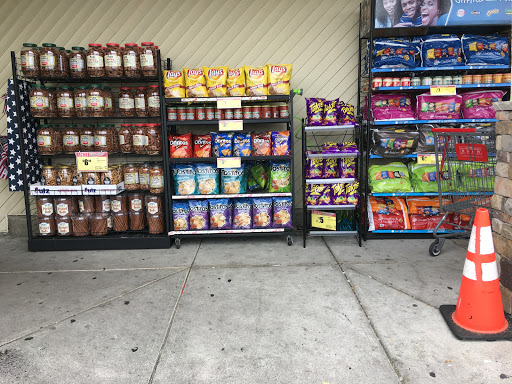 Grocery Store «ACME Markets», reviews and photos, 4236 Harbor Beach Blvd, Brigantine, NJ 08203, USA