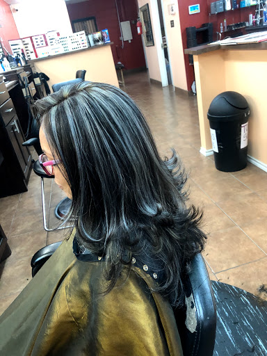 Beauty Salon «Magic Beauty Salon», reviews and photos, 138 Hardwicke Rd, Houston, TX 77060, USA
