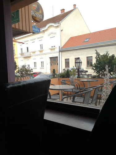 Caffe Bar "Bilikum" - Varaždin