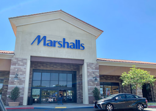 Department Store «Marshalls», reviews and photos, 3833 Grand Ave, Chino, CA 91710, USA