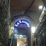 Photo n°3 de l'avis de Nunzio.i fait le 25/04/2019 à 19:46 sur le  Restaurant La Locanda à San Gemini