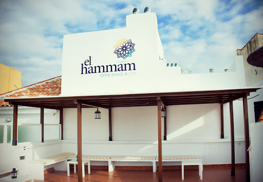 El Hammam Open Space & Spa