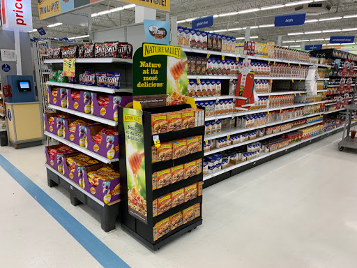 Grocery Store «Meijer», reviews and photos, 13521 S Route 59, Plainfield, IL 60544, USA