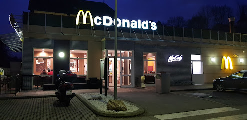 McDonald's Klosterneuburg