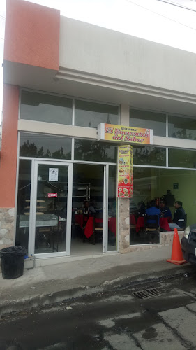 Restaurante El Encuentro del Sabor