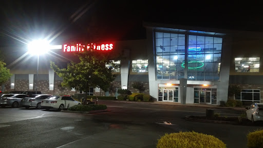 Gym «California Family Fitness», reviews and photos, 700 Oak Ave Pkwy, Folsom, CA 95630, USA